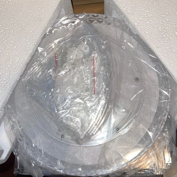 🆕 Cosmetic Storage Organizer - Picture 9 of 13